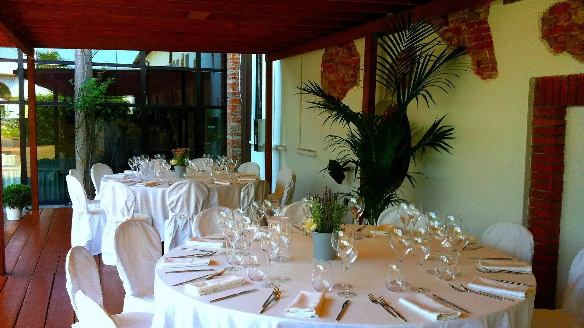 Excel Hotel Naviglio - Ca'Bianca Milánó 4*,