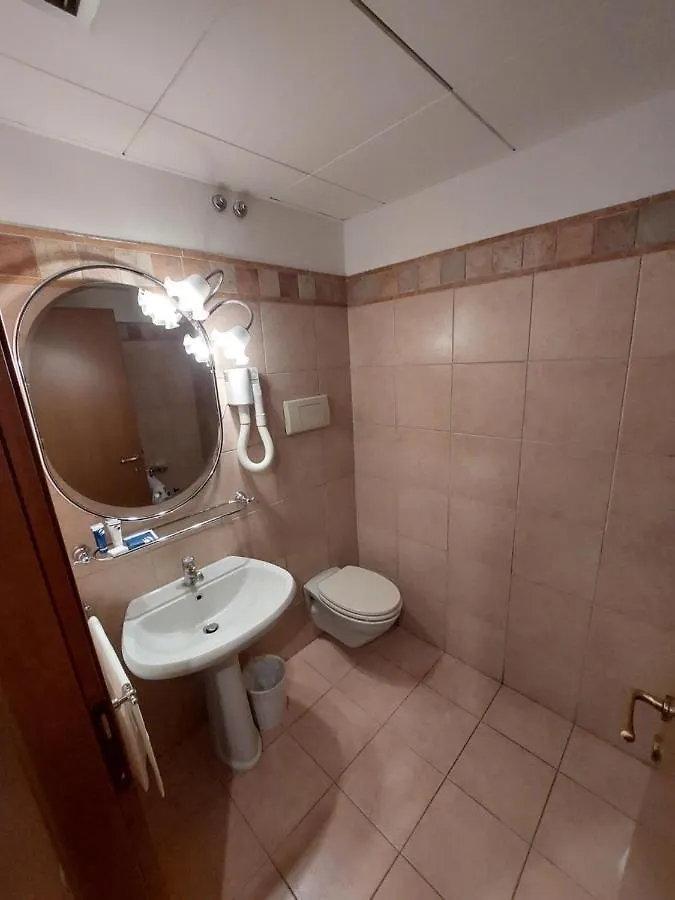 Excel Hotel Naviglio - Ca'Bianca Milánó Olaszország