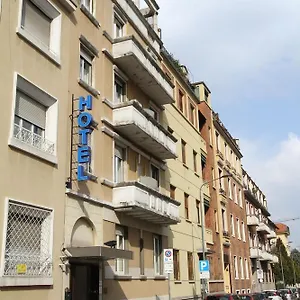 Corallo Milaan