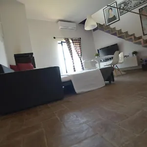 Casa vacanze Casailcambio Italia