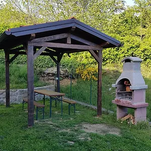  Appartamento La Locanda Dei Reggia Italia
