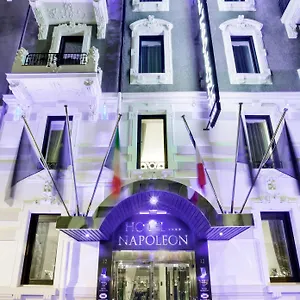 4* Отель Lhp Napoleon