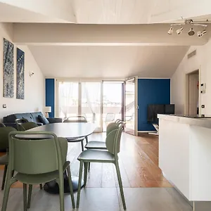 Appartamento Easyhomes - Brera Luxury, Milano