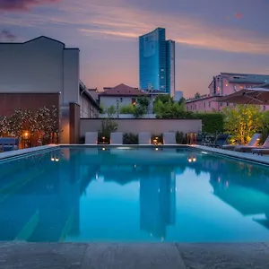 Hotell Crowne Plaza By Ihg