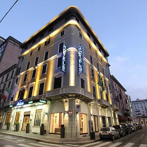 4* Отель Mokinba Baviera