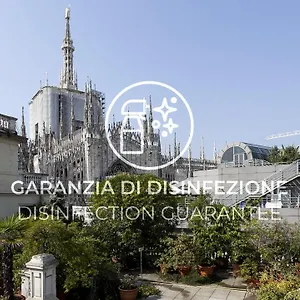 Appartamento Italianway-santa Radegonda, Milano
