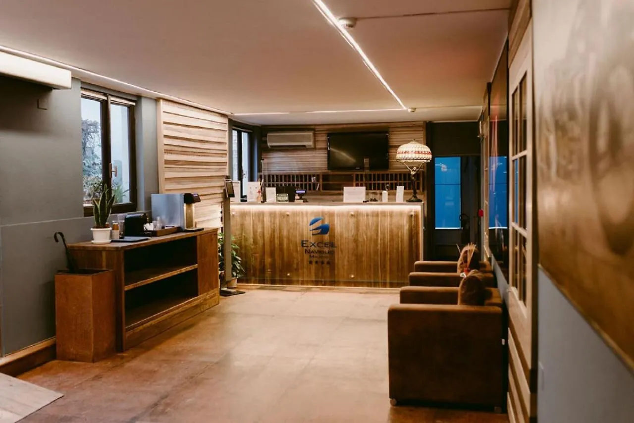 Excel Hotel Naviglio - Ca'Bianca Milano