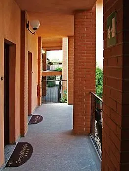 Excel Hotel Naviglio - Ca'Bianca Milano