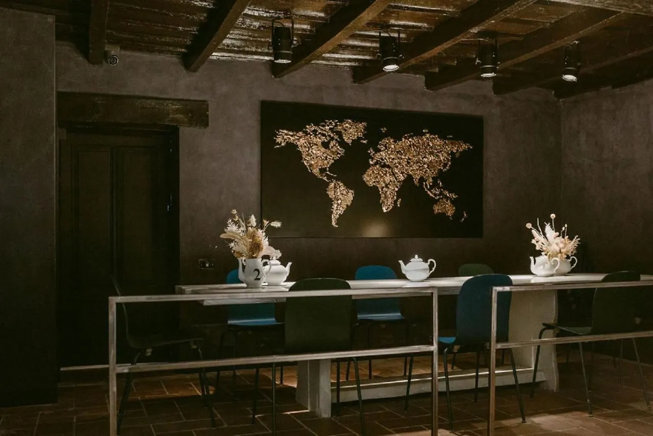 ****  Excel Hotel Naviglio - Ca'Bianca Milano Italia