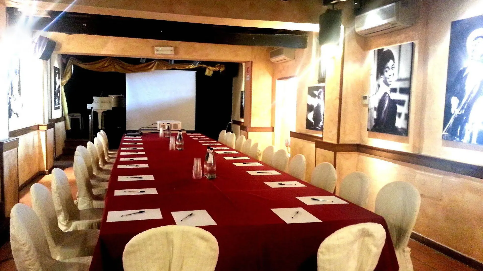 Excel Hotel Naviglio - Ca'Bianca Milano 4*,