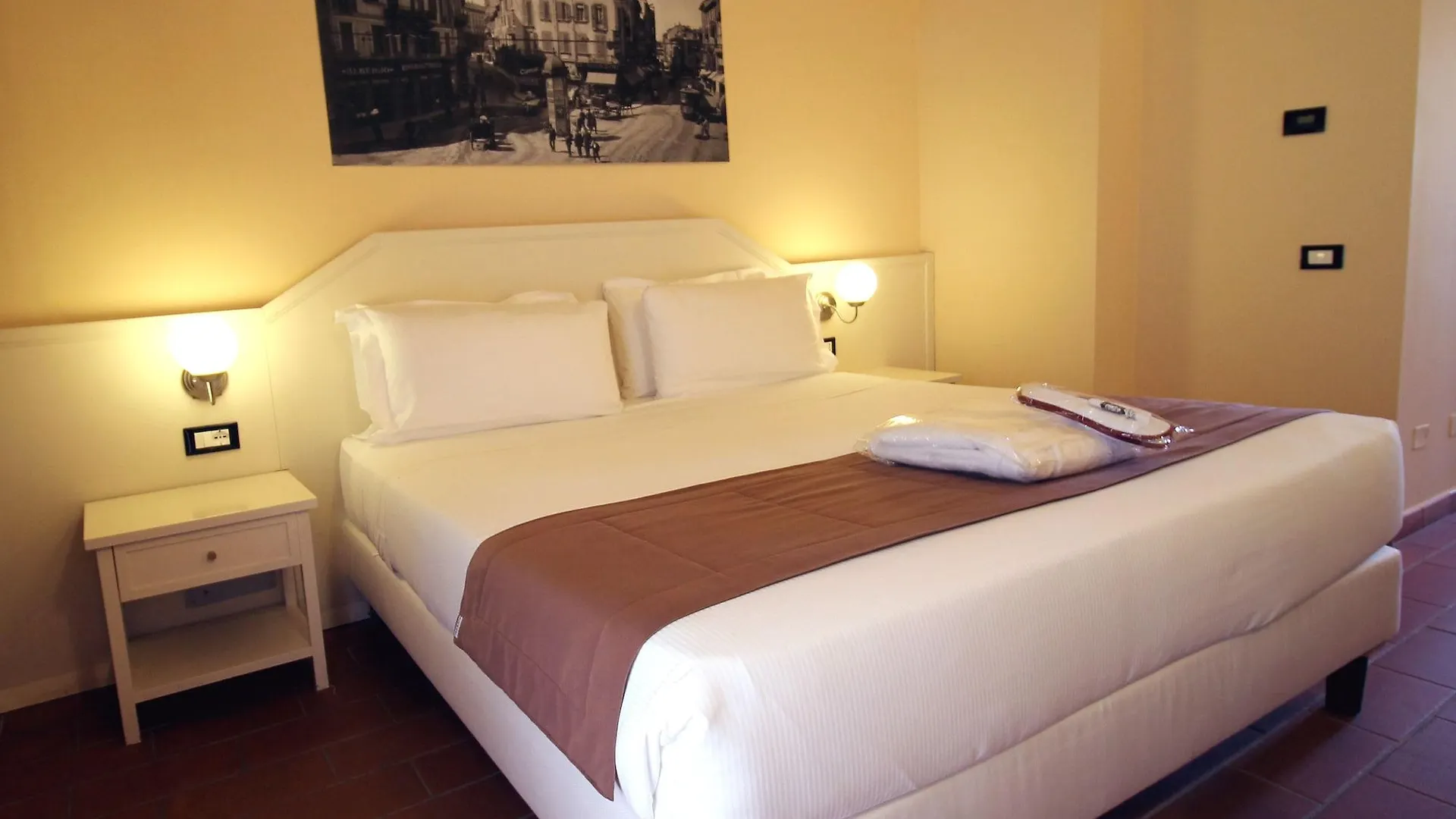 Excel Hotel Naviglio - Ca'Bianca Milano 4*,  Italia