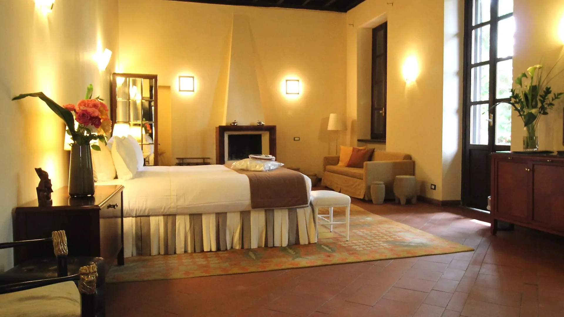 Excel Hotel Naviglio - Ca'Bianca Milano Italia