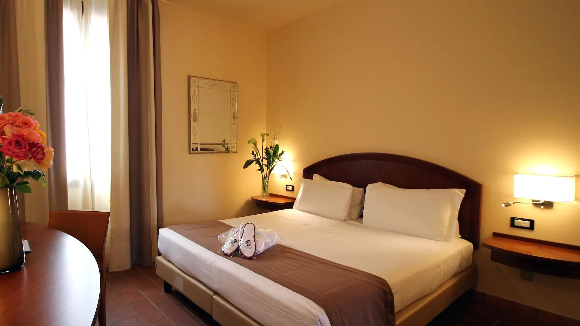 Excel Hotel Naviglio - Ca'Bianca Milano 4*,  Italia