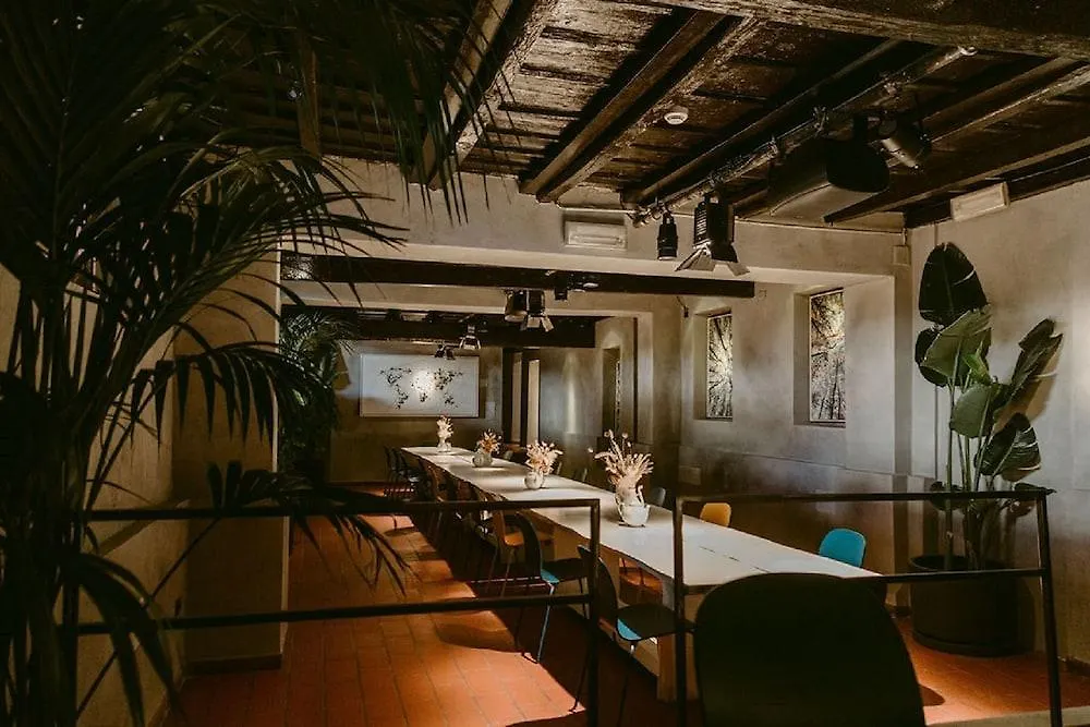 Excel Hotel Naviglio - Ca'Bianca Milano