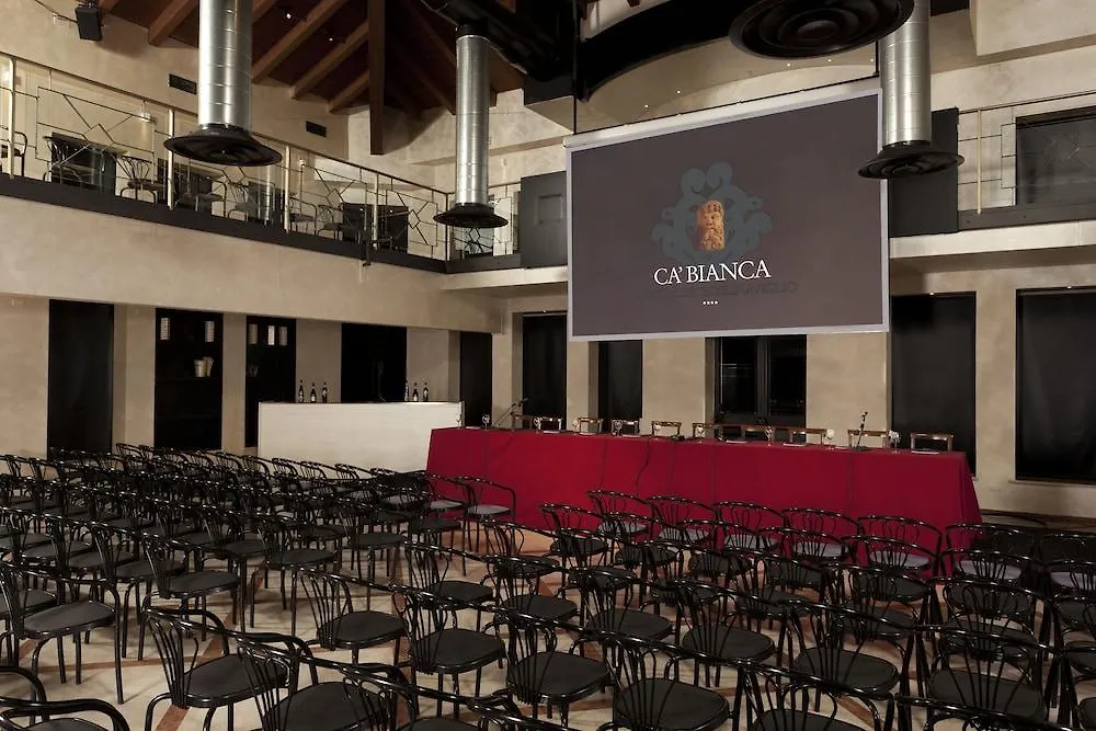 Excel Hotel Naviglio - Ca'Bianca Milano