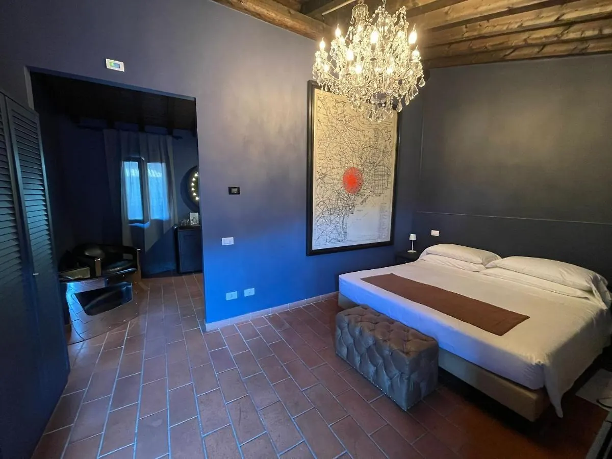 Excel Hotel Naviglio - Ca'Bianca Milano