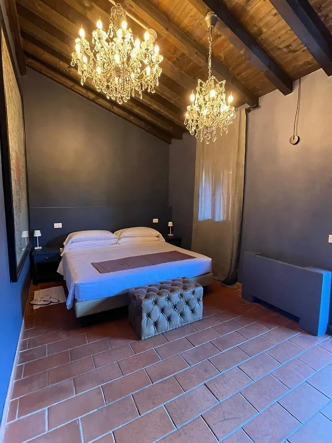 Excel Hotel Naviglio - Ca'Bianca Milano Italia