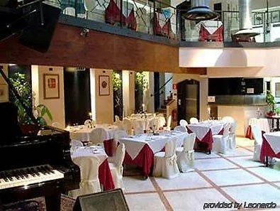 Excel Hotel Naviglio - Ca'Bianca Milano 4*,