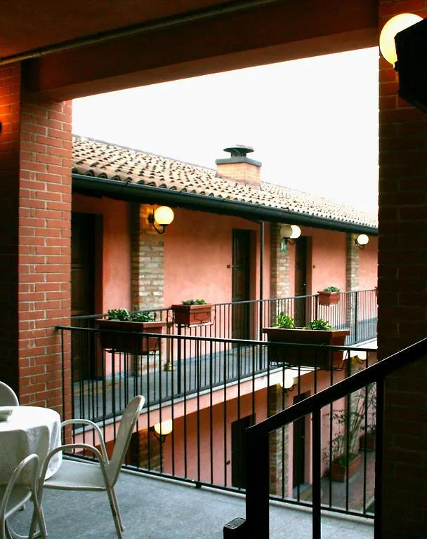 ****  Excel Hotel Naviglio - Ca'Bianca Milano Italia