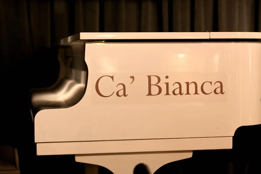Excel Hotel Naviglio - Ca'Bianca Milano