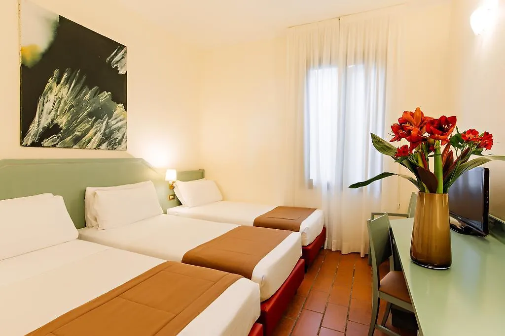 Excel Hotel Naviglio - Ca'Bianca Milano