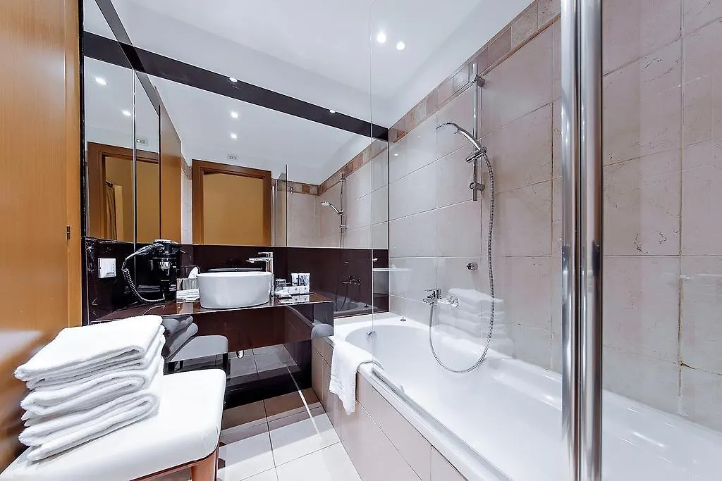 Excel Hotel Naviglio - Ca'Bianca Milano