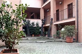 Excel Hotel Naviglio - Ca'Bianca Milano