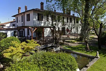 Excel Hotel Naviglio - Ca'Bianca Milano