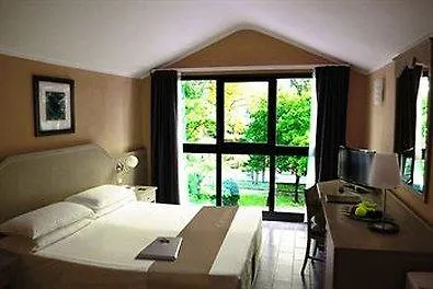 Excel Hotel Naviglio - Ca'Bianca Milano