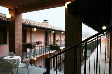 Excel Hotel Naviglio - Ca'Bianca Milano