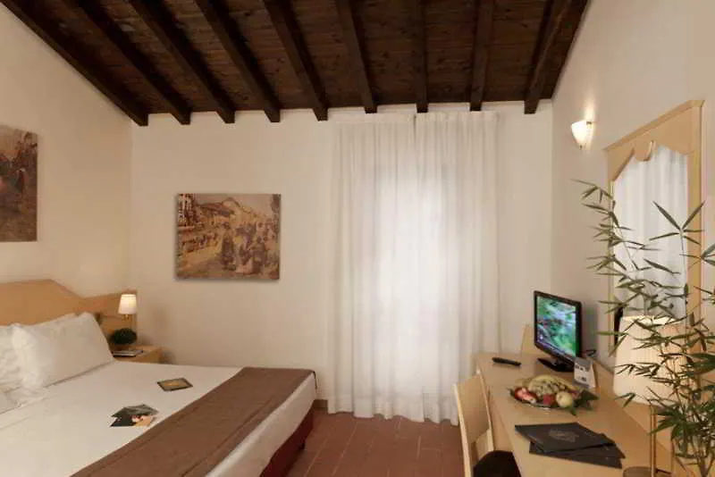Excel Hotel Naviglio - Ca'Bianca Milano