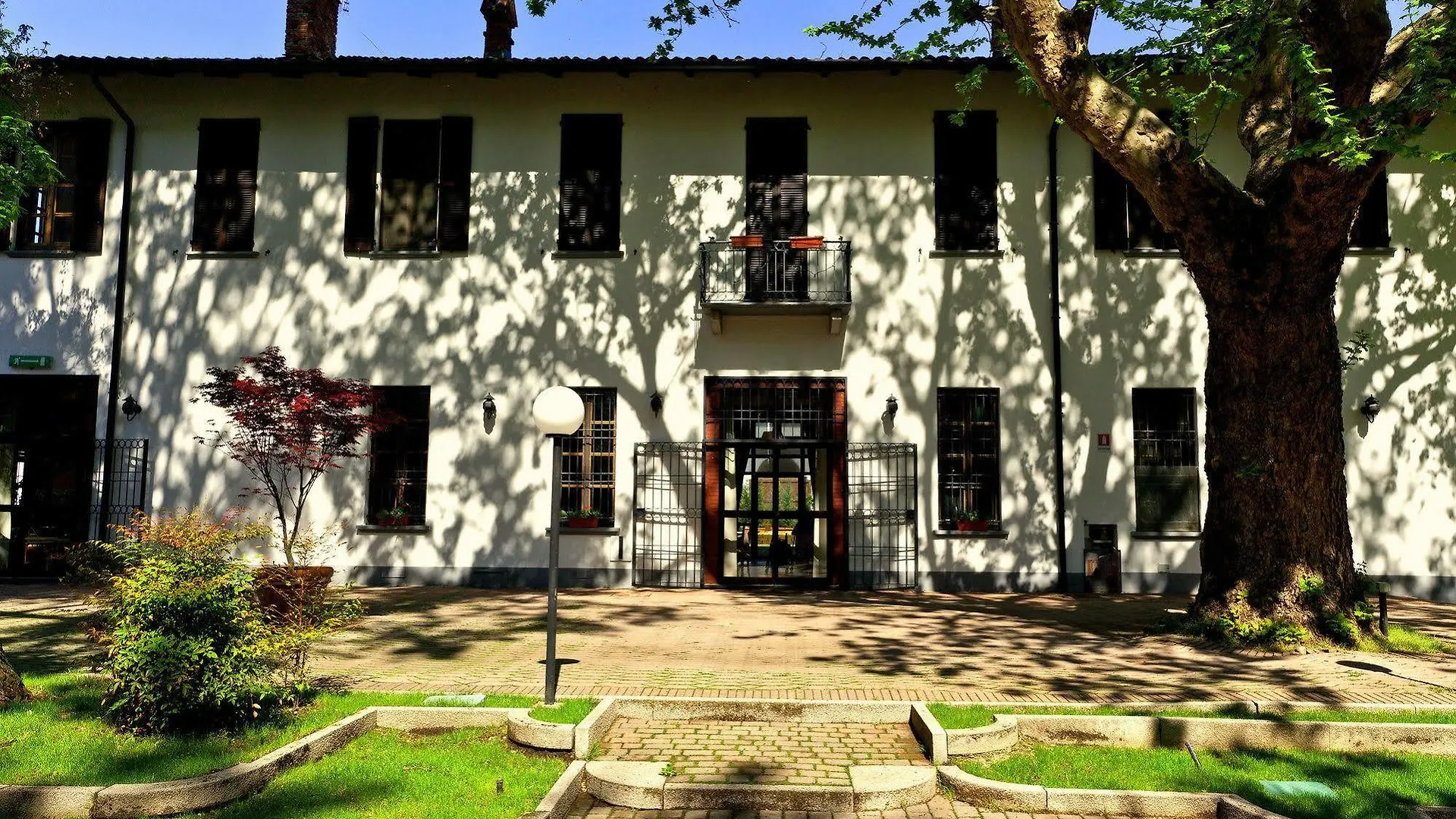 Excel Hotel Naviglio - Ca'Bianca Milano
