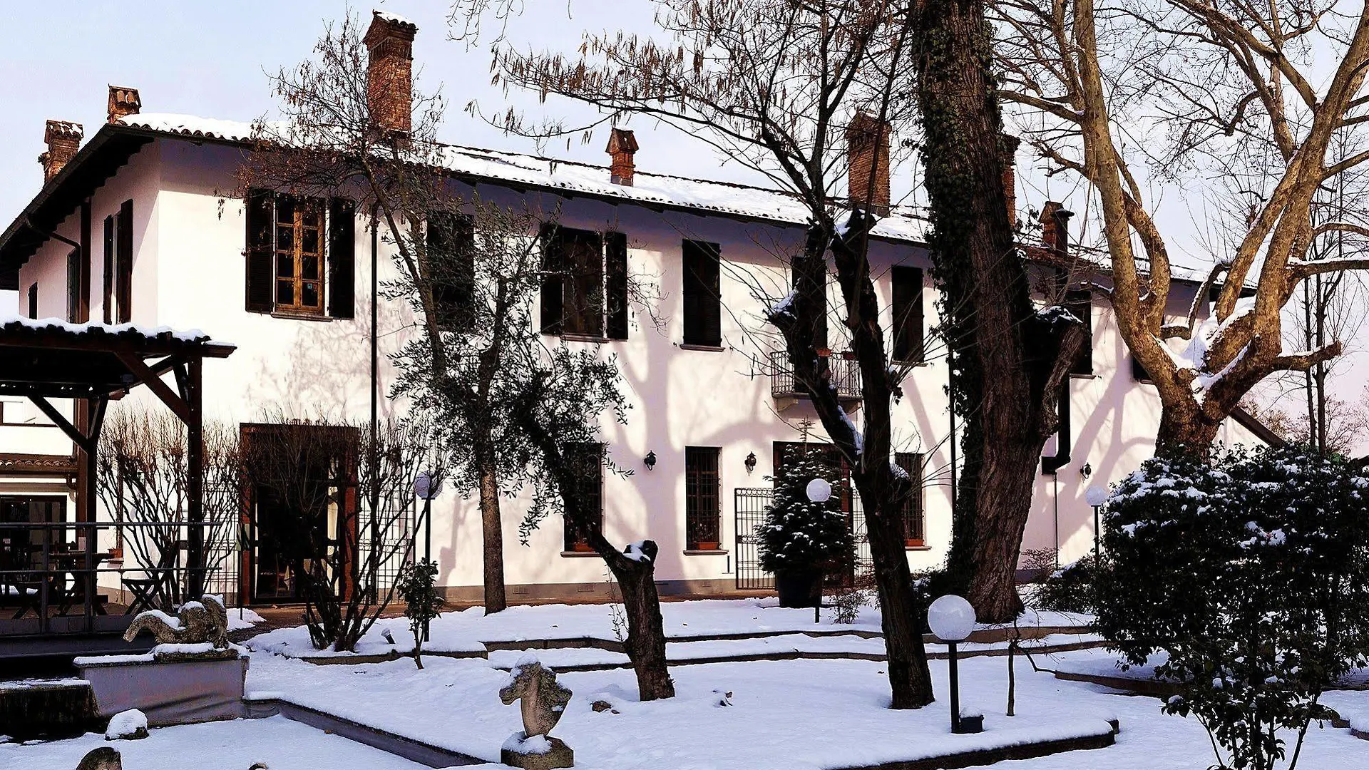 Excel Hotel Naviglio - Ca'Bianca Milano