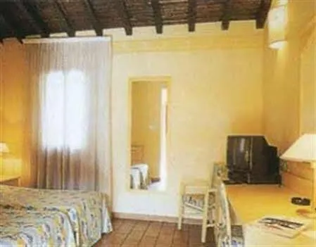 Excel Hotel Naviglio - Ca'Bianca Milano Italia