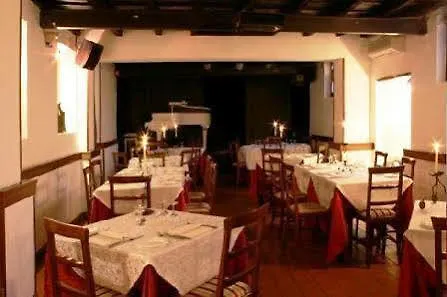 Excel Hotel Naviglio - Ca'Bianca Milano